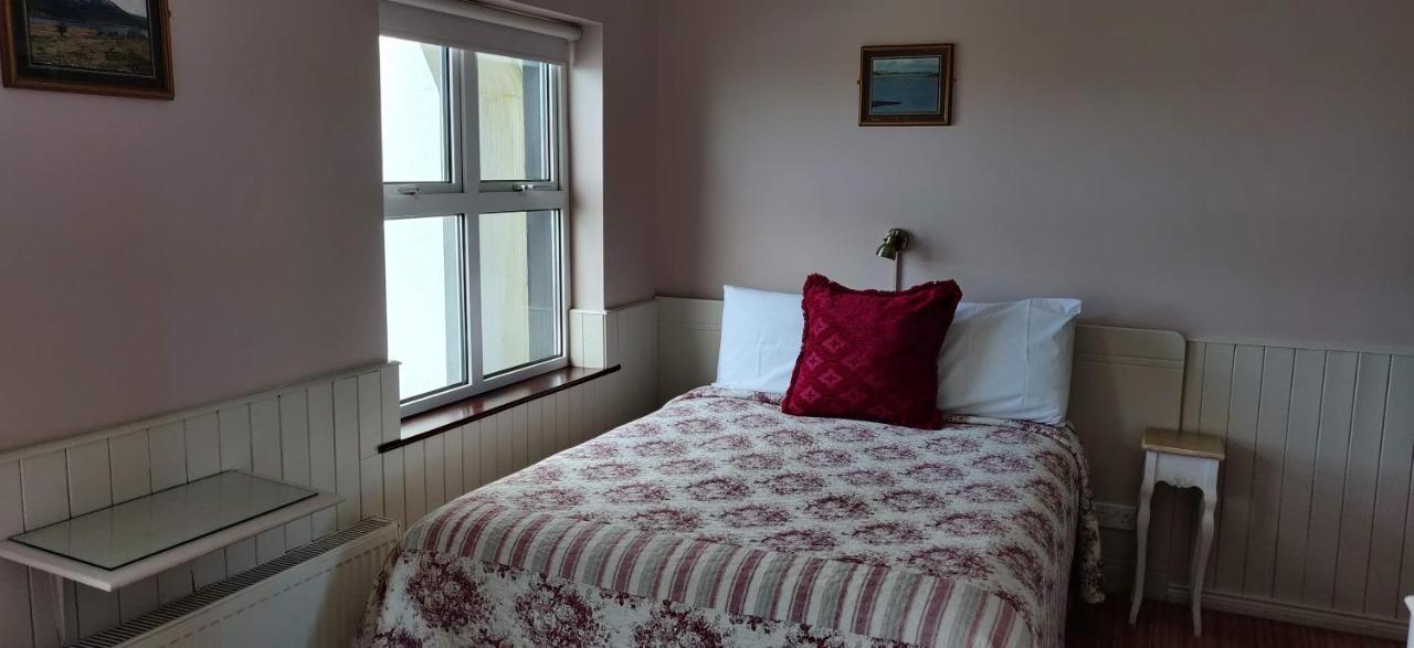 Teac Campbell Guesthouse Bunbeg Esterno foto